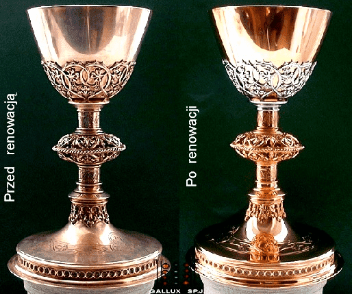 P.U.H. GALLUX Sp.j. Michał Miniszewski i Spółka