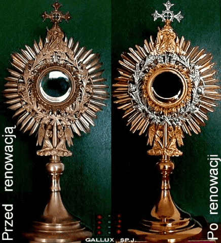 P.U.H. GALLUX Sp.j. Michał Miniszewski i Spółka