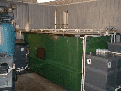 P.U.H. GALLUX Sp.j. Michał Miniszewski i Spółka