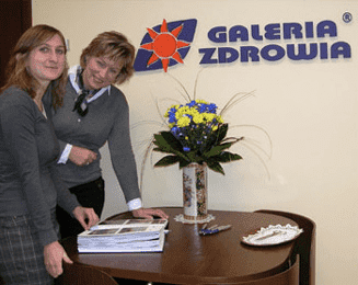 Galeria Zdrowia
