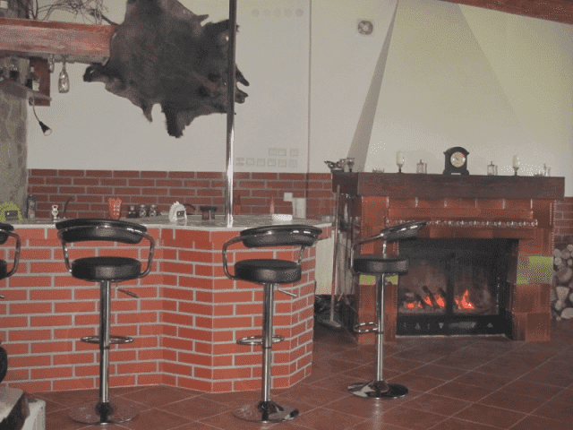 Gacówka Gospodarstwo Agroturystyczne