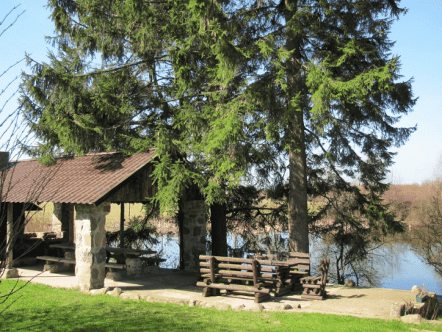 Gacówka Gospodarstwo Agroturystyczne