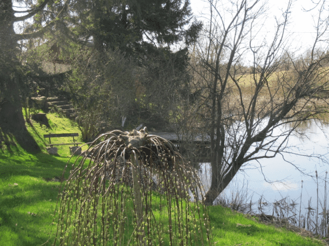 Gacówka Gospodarstwo Agroturystyczne