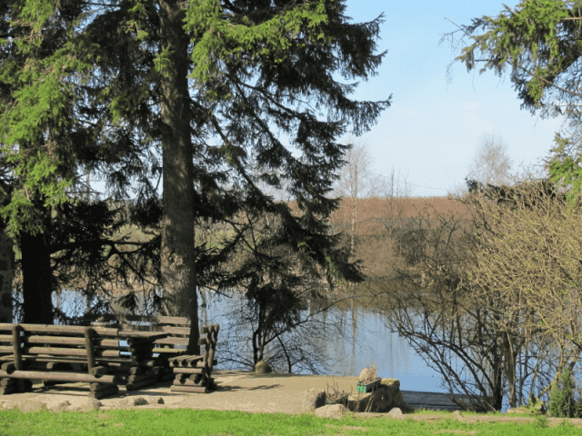 Gacówka Gospodarstwo Agroturystyczne