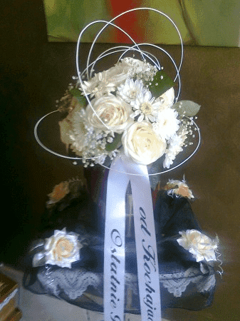 FIRMA HANDLOWO - USŁUGOWA BERNADETA FUCHS