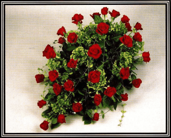 FIRMA HANDLOWO - USŁUGOWA BERNADETA FUCHS