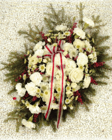 FIRMA HANDLOWO - USŁUGOWA BERNADETA FUCHS