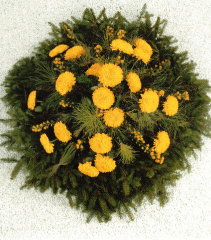 FIRMA HANDLOWO - USŁUGOWA BERNADETA FUCHS