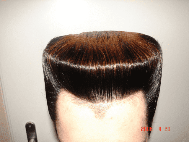 SALON FRYZUR DAMSKO-MĘSKI U SZYMONA SZYMON WILCZAK