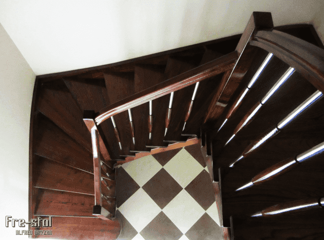 Alfred Gryzka Usługi Stolarskie "FRE - STOL"