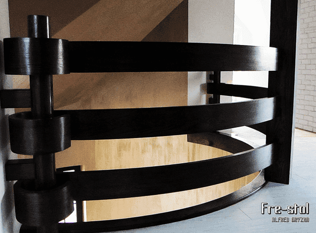 Alfred Gryzka Usługi Stolarskie "FRE - STOL"