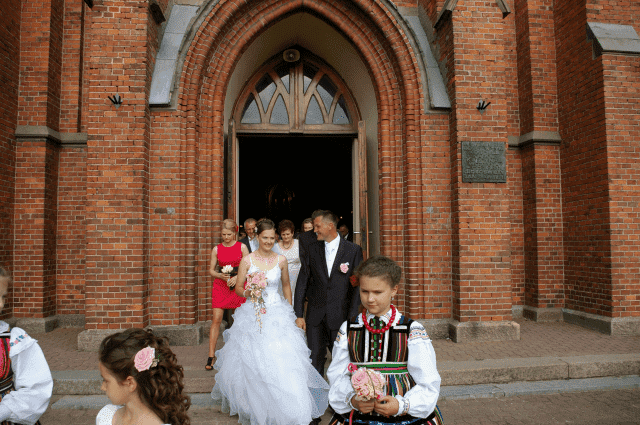 Foto Wideo Dariusz Domański