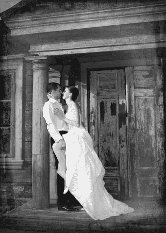 FOTOCUD Anna Kościołek