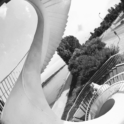 FOTOCUD Anna Kościołek