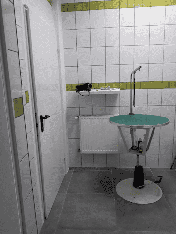 Adam Fornal Przychodnia Weterynaryjna FORVET