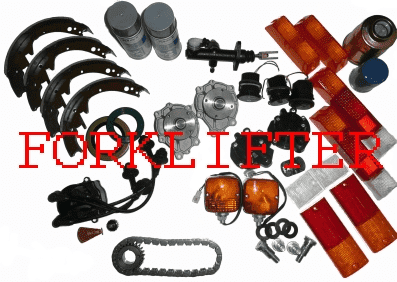 PHU Forklifter Adamek Eugeniusz