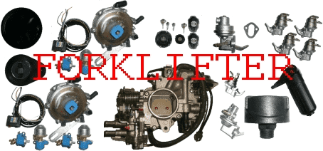 PHU Forklifter Adamek Eugeniusz