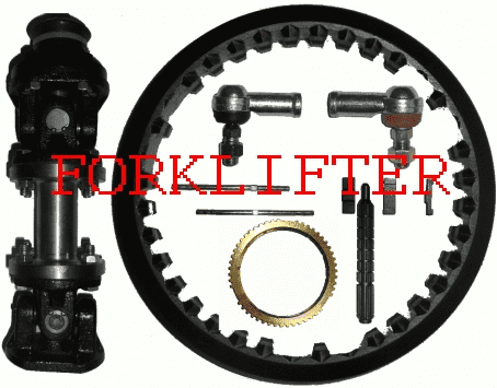 PHU Forklifter Adamek Eugeniusz