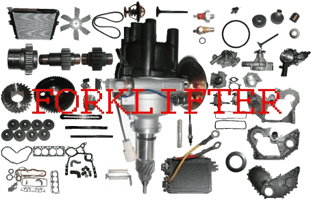 PHU Forklifter Adamek Eugeniusz