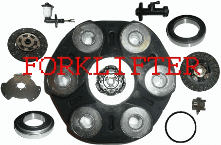 PHU Forklifter Adamek Eugeniusz