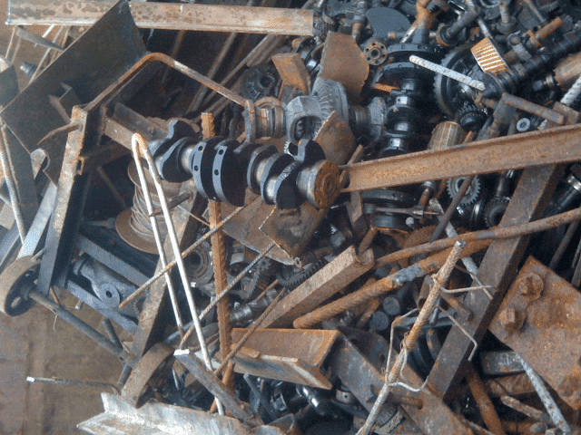 FUH FOOLTOM TOMASZ LACHOWSKI
Skup złomu