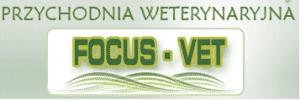 PRZYCHODNIA WETERYNARYJNA "FOCUS-VET"