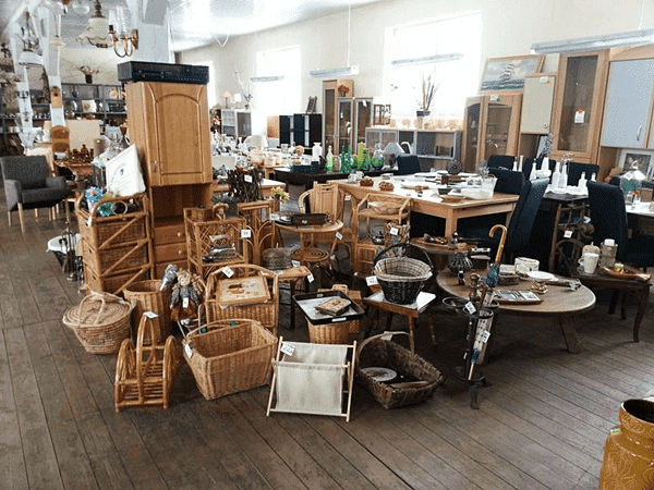 Firma Handlowo-Usługowa MPP Patryk Lament