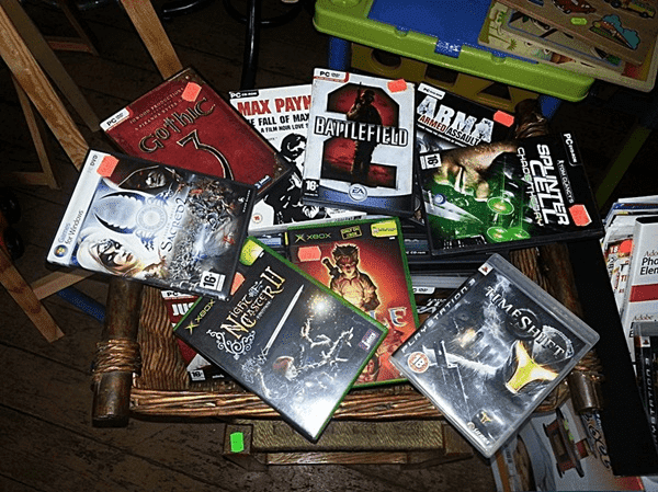 Firma Handlowo-Usługowa MPP Patryk Lament