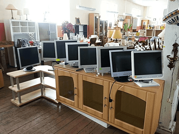 Firma Handlowo-Usługowa MPP Patryk Lament