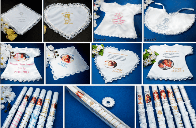 Firma Handlowo-Usługowa "Grześ" Smaga Ewa