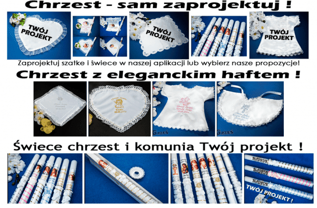 Firma Handlowo-Usługowa "Grześ" Smaga Ewa