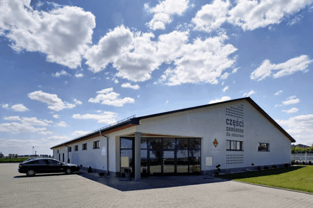  Firma Handlowo Usługowa WIKTOR - Barbara Hanko