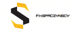 F.H. SPACZYŃSCY ANNA SPACZYŃSKA