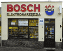 Fergis. Elektronarzędzia Bosch
