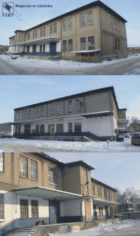 "FART" WIANECKI WŁODZIMIERZ