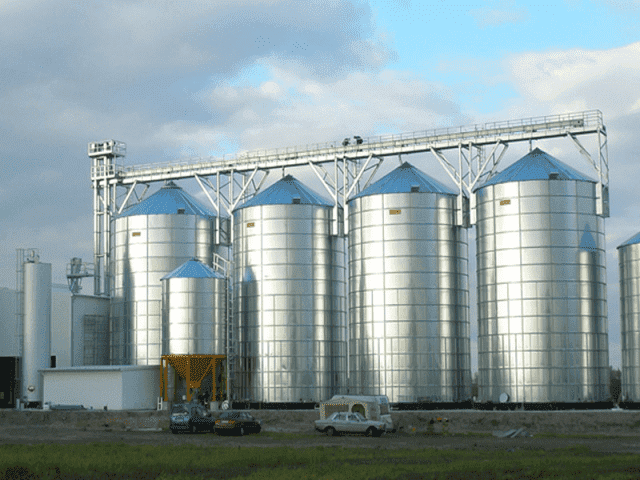 Wytwórnia Pasz i Koncentratów FARMER Sp. z o.o.