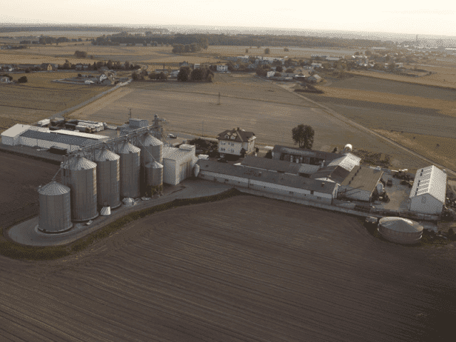 Wytwórnia Pasz i Koncentratów FARMER Sp. z o.o.