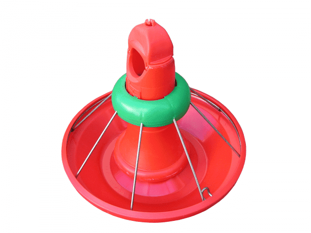  Wyposażanie Ferm "FARMA" Śliwiński, Dobies Sp.j. 