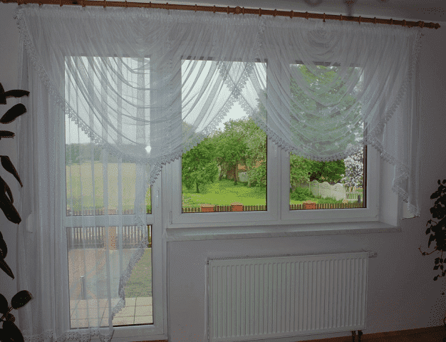 Wybrańska Mirosława. FHU. Art. tekstylne