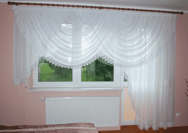 Wybrańska Mirosława. FHU. Art. tekstylne