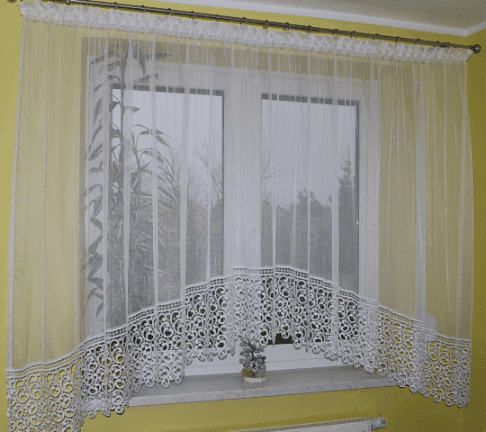 Wybrańska Mirosława. FHU. Art. tekstylne