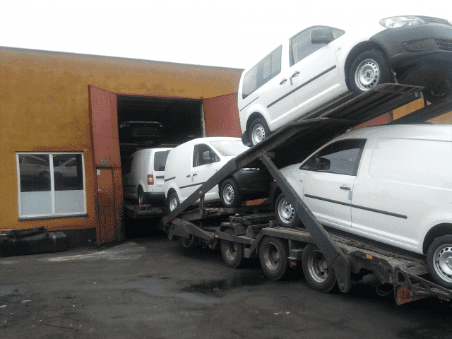 EURO SERVICE SP.Z O.O.
