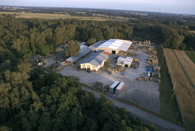 P.P.H.U.EUREX-JANUSZ I DANUTA KĘDZIA-SPÓŁKA JAWNA