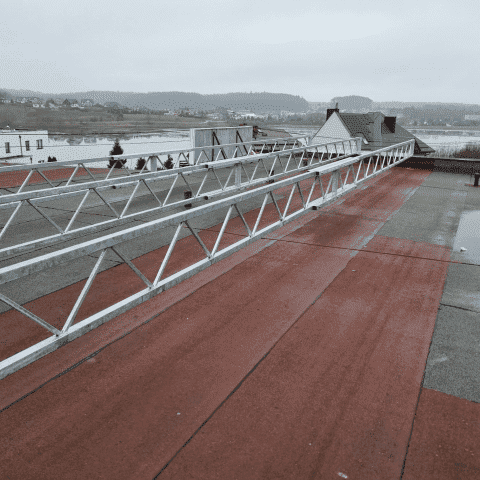 ERWINSTAL Erwin Recław