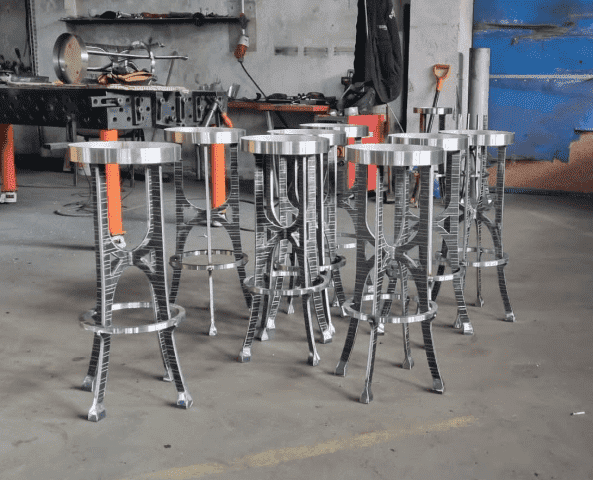 ERWINSTAL Erwin Recław