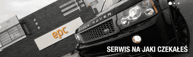 EPC POLSKA Sp. z o.o. , Serwis smochodowy