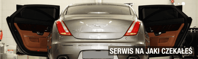 EPC POLSKA Sp. z o.o. , Serwis smochodowy