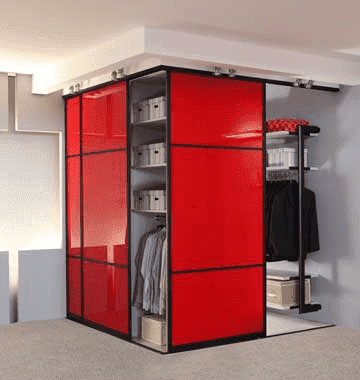 "Emka" Kuchnie Szafy Garderoby