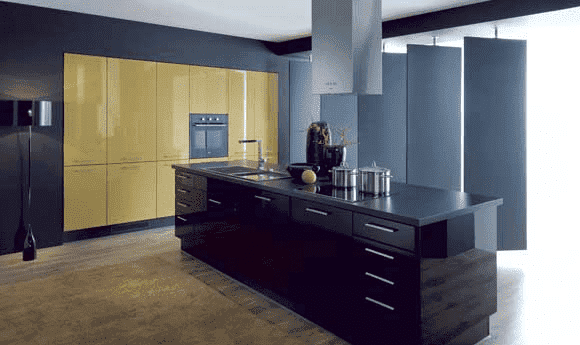 "Emka" Kuchnie Szafy Garderoby