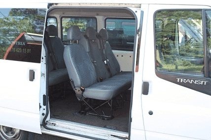 Firma transportowa EMEL Mirosław Lis